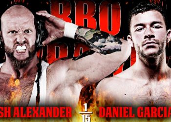 NJPW STRONG 3 de septiembre de 2021