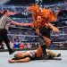 Bianca Belair, sobre su derrota ante Becky Lynch: "Sigo muy dolida"