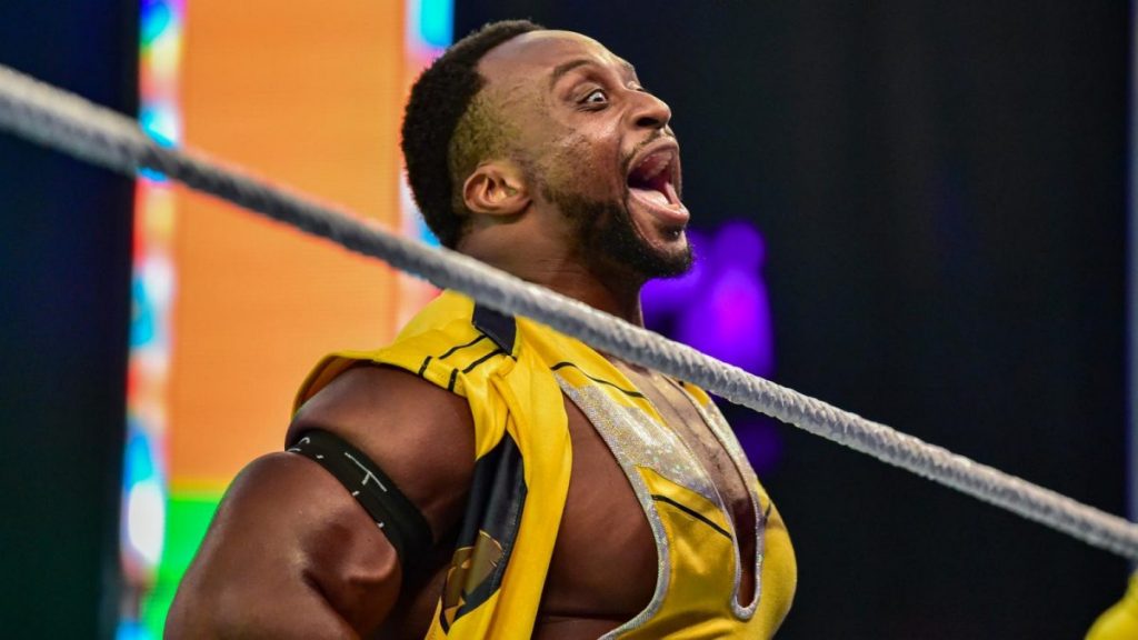 Big E confirma que tiene el cuello roto tras su caída en SmackDown