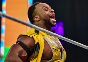 Big E confirma que tiene el cuello roto tras su caída en SmackDown