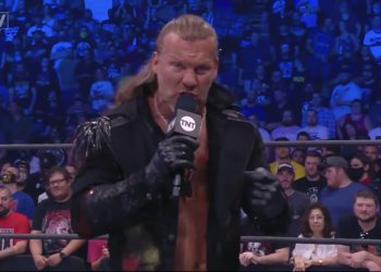Chris Jericho califica a Vince McMahon como un genio generacional