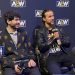 Adam Cole revela quién podría ser su primer rival en AEW Adam Cole revela quien podría ser su primer rival en AEW