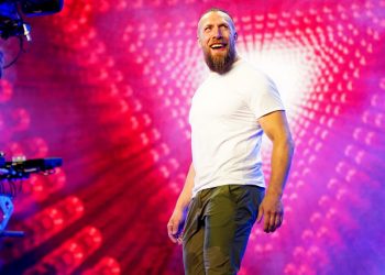 Actualización sobre la posible lesión de Bryan Danielson en AEW Rampage