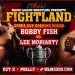 Bobby Fish se enfrentará a Lee Moriarty en MLW Fightland 2021 Bobby Fish