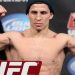 Joseph Benavidez se retira de las MMA Joseph Benavidez se retira de las MMA