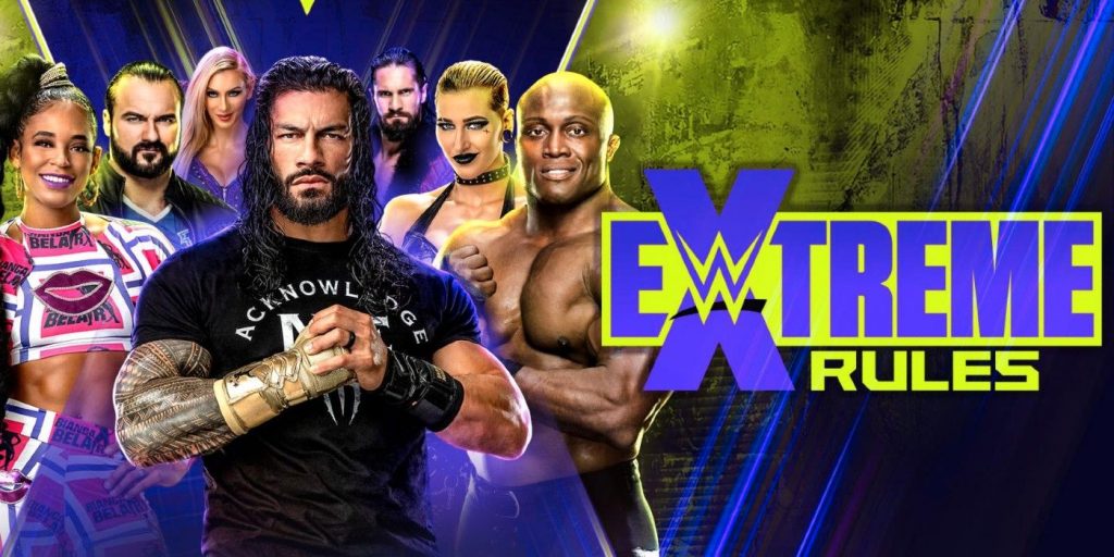 ¡Comienza la segunda temporada por el THW Predictions Championship ! | Extreme Rules 2021