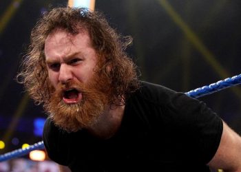 Sami Zayn terminaría contrato con WWE a finales de este año