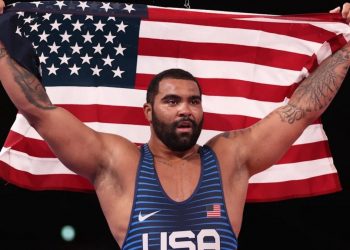 Gable Steveson revela por cuánto tiempo ha firmado con WWE