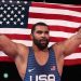 Gable Steveson revela por cuánto tiempo ha firmado con WWE