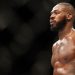 Jon Jones ha sido arrestado por un presunto delito de violencia doméstica Jon Jones ha sido arrestado por un presunto delito de violencia doméstica