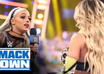 Liv Morgan se enfrentará a Carmella en Extreme Rules