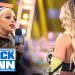 Liv Morgan se enfrentará a Carmella en Extreme Rules Liv Morgan se enfrentará a Carmella en Extreme Rules