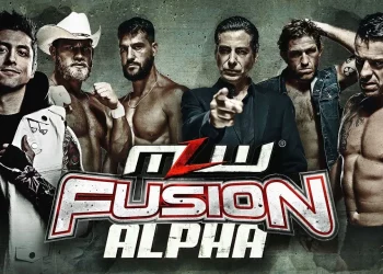 MLW Fusion Alpha
