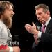 Vince McMahon le había dado permiso a Bryan Danielson para participar en el NJPW G1 Climax Vince McMahon le había dado permiso a Bryan Danielson para participar en el NJPW G1 Climax