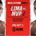 Resultados Bellator 267: Lima vs. MVP 2