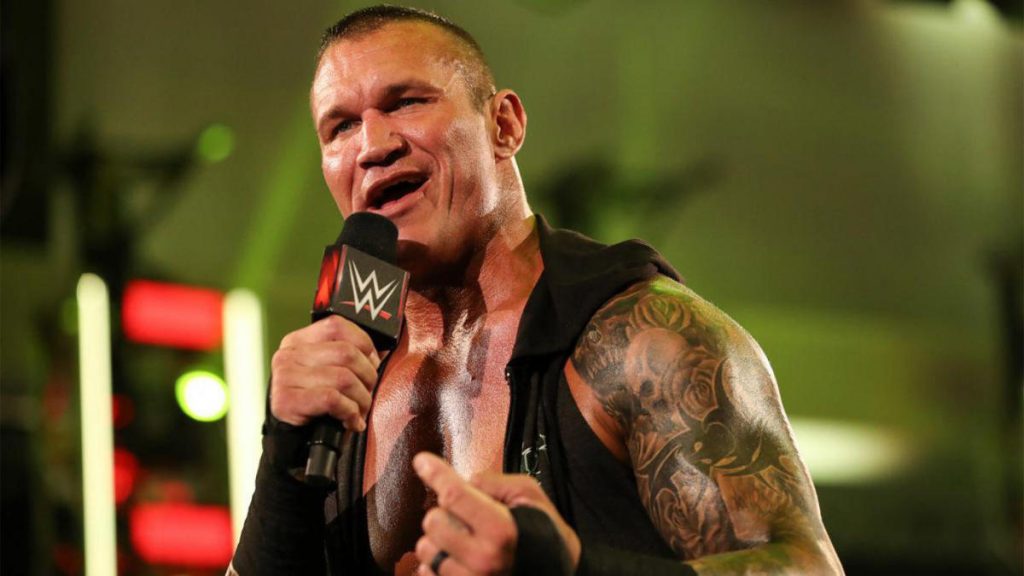 Randy Orton conseguirá otro gran hito en WrestleMania 38