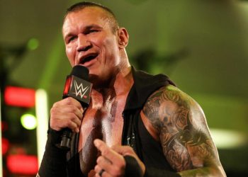 Randy Orton conseguirá otro gran hito en WrestleMania 38