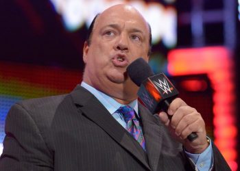 Paul Heyman aún no piensa en el Hall of Fame