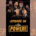 Resultados NWA Powerrr 31 de agosto de 2021 NWA Powerrr 31 de agosto