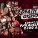 Resultados ROH Death Before Dishonor 2021 Resultados ROH Death Before Dishonor 2021