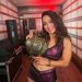 Rok-C se hace con el Campeonato Femenino de ROH en Death Before Dishonor 2021
