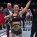Valentina Shevchenko retiene el título en UFC 266 ante Lauren Murphy Valentina Shevchenko retiene el título en UFC 266 ante Lauren Murphy