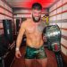 Josh Woods gana el Campeonato Puro de ROH en Death Before Dishonor 2021 Josh Woods gana el Campeonato Puro de ROH en Death Before Dishonor 2021