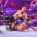 Resultados WWE 205 Live 8 de octubre de 2021