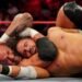 WWE podría cambiar nuevamente el personaje de Karrion Kross Karrion Kross