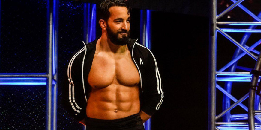 Tony Nese