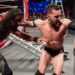 Se desvelan los productores del combate de escaleras de WWE RAW Se desvelan los productores del combate de escaleras de Monday Night RAW