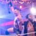 Audiencia WWE NXT 12 de octubre de 2021 Audiencia WWE NXT 12 de octubre de 2021