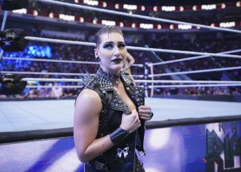 Rhea Ripley habla sobre hacer equipo con Nikki A.S.H: "Al principio estaba un poco distante"