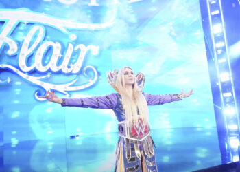 WWE RAW registra una de las peores audiencia de su historia