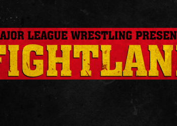 Spoilers MLW Fightland 2021