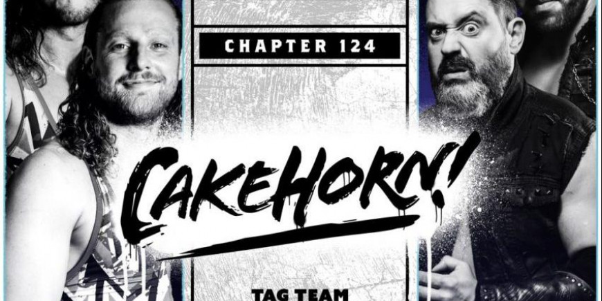 La empresa PROGRESS Wrestling transmitió su evento Chapter 124: Cakehorn el 16 de octubre desde el Teatro Peckham en Londres, Inglaterra. El evento se transmitió en WWE Network. Sin más dilación, aquí os dejamos los resultados PROGRESS Chapter 124