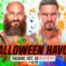 previa WWE NXT Halloween Havoc 2021