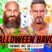Tommaso Ciampa y Bron Breakker se enfrentarán en Halloween Havoc 2021 por el Campeonato de NXT Tommaso Ciampa y Bron Breakker se enfrentarán en Halloween Havoc 2021 por el Campeonato de NXT