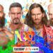 Previa WWE NXT 19 de octubre de 2021 Previa WWE NXT 19 de octubre de 2021