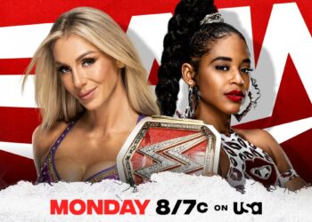 Previa WWE RAW 18 de octubre de 2021