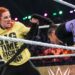 Becky Lynch da un emotivo mensaje después de su victoria en Crown Jewel 2021 Becky Lynch da un emotivo mensaje después de su victoria en Crown Jewel 2021