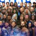 Previa WWE SmackDown 22 de octubre de 2021 Previa WWE SmackDown 22 de octubre de 2021