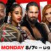Previa WWE RAW 25 de octubre de 2021 Previa WWE RAW 25 de octubre de 2021