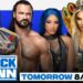 previa WWE SmackDown 29 de octubre de 2021