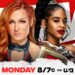 Previa WWE RAW 1 de noviembre de 2021