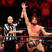 Bryan Danielson avanza a la final del torneo eliminatorio en AEW Rampage Bryan Danielson avanza a la final del torneo eliminatorio en AEW Rampage