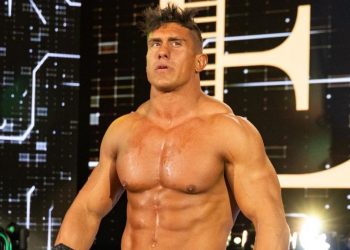 EC3: "El wrestling murió para mí cuando Bray Wyatt perdió ante Goldberg"