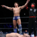 Kota Ibushi se convierte en el finalista del Bloque A del G1 Climax 31 Kota Ibushi
