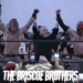 The Briscoe Brothers ganan el Campeonato Mundial por Parejas de GCW The Briscoe Brothers
