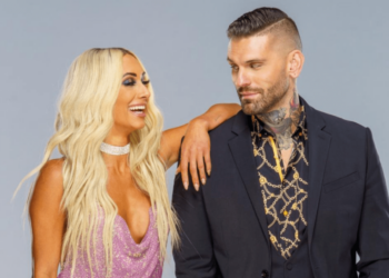 Corey Graves está abierto a un combate tag team mixto ante The Miz y Maryse